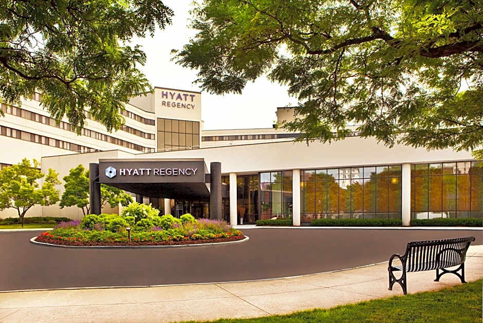 Hyatt Regency New Brunswick