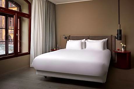Junior Suite (3ad)