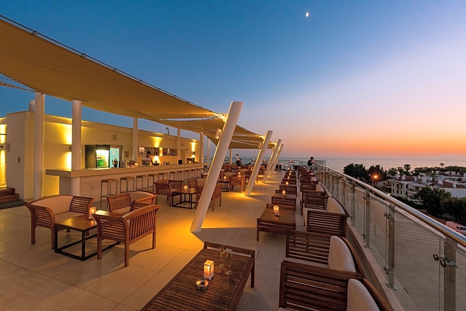 TUI Blue Barut Andiz - All Inclusive - Adults Only