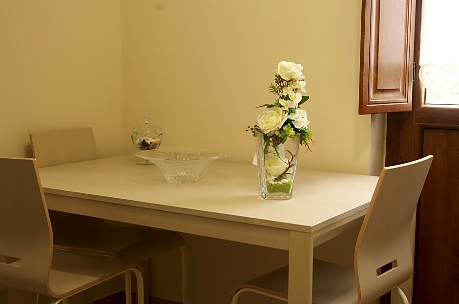 B&B Da Conte al Vicoletto