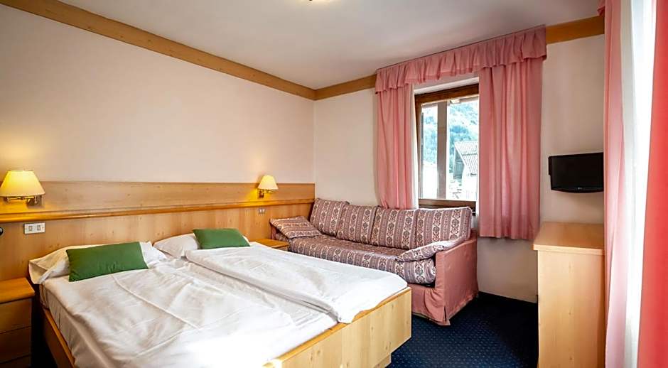 Hotel Al Polo