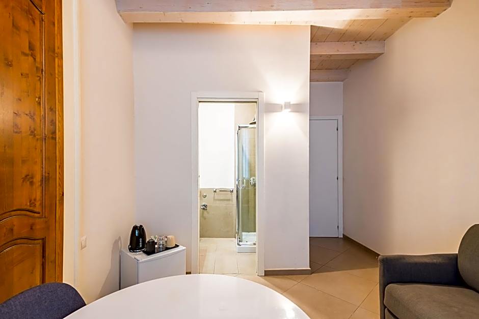 Piano Nobile by Napoliapartments