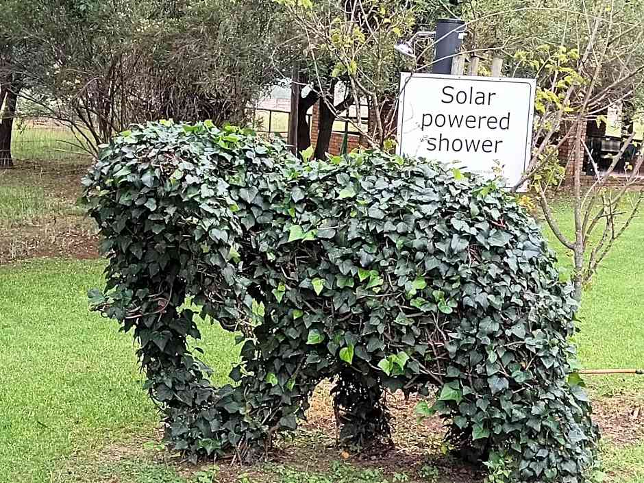 Airport Bird & Game Lodge