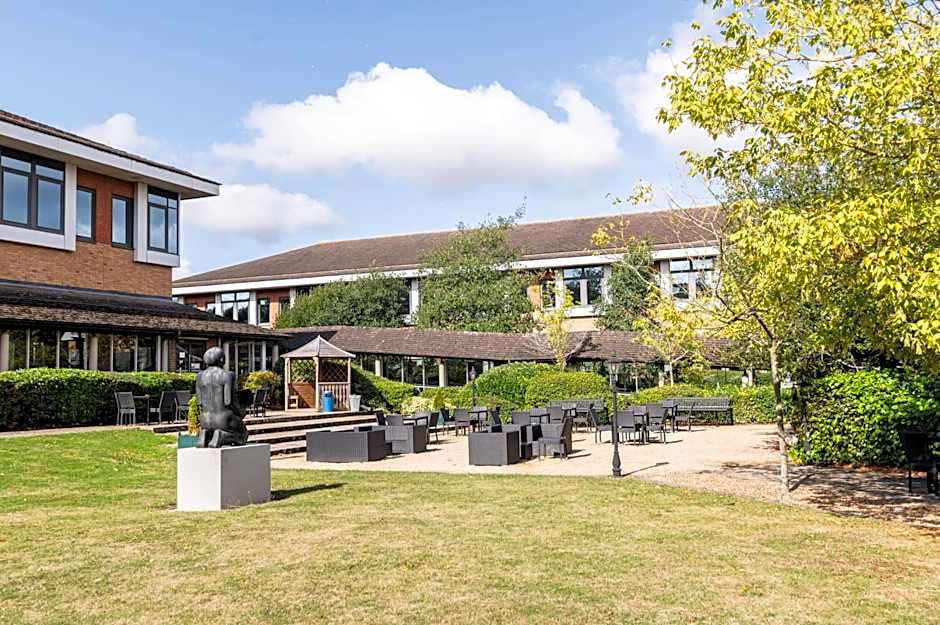 Kents Hill Park Training & Conference Centre