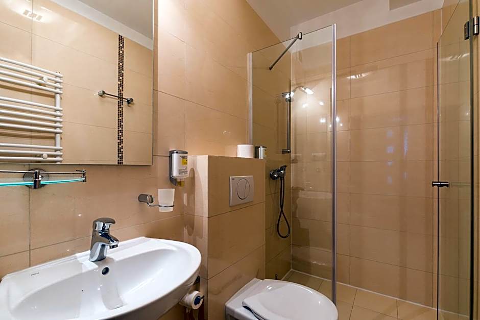 Hotel Skalite Spa & Wellness