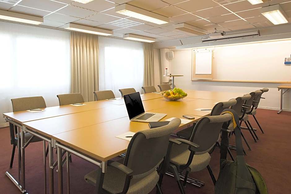 Scandic Uppsala Nord