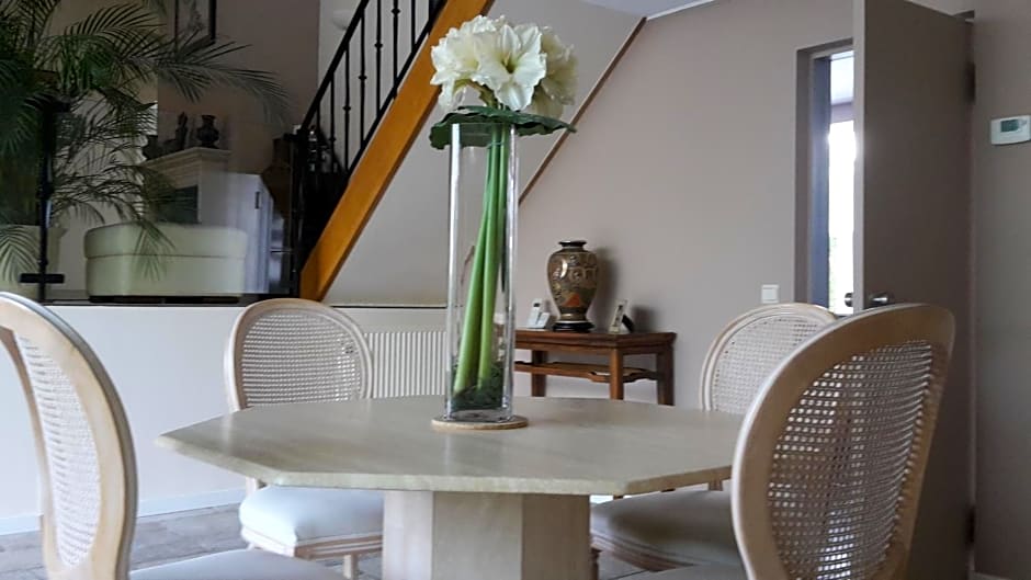 B&B prince d’Orange Waterloo