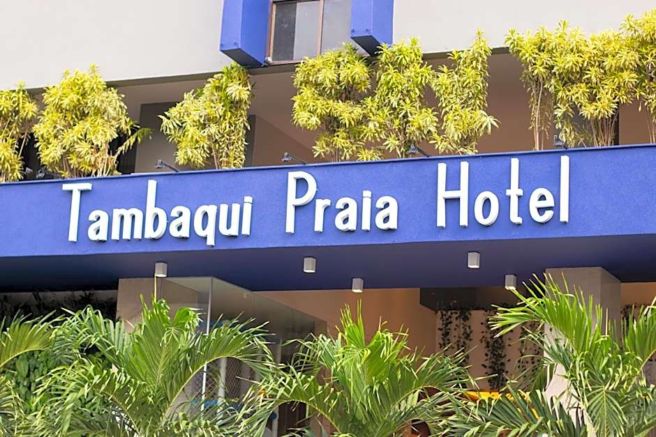 Tambaqui Praia Hotel