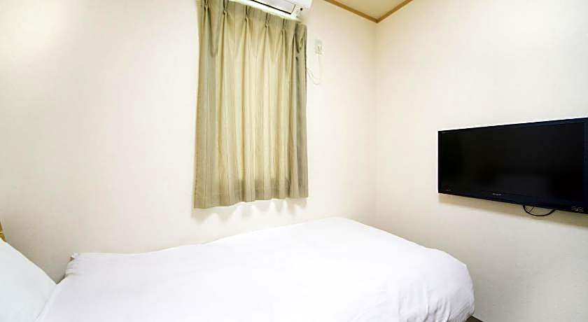 Tabist Hotel Daimu Minami-Souma