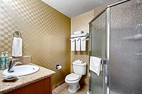 2 QUEEN BEDSNSMKHI SPEED NETMICFRGCFMKRIRNHAIRCONTINENTAL BREAKFAST