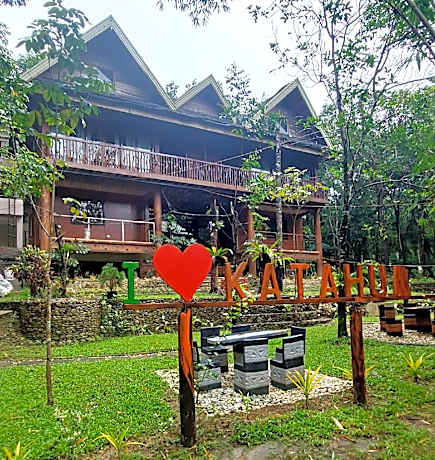 Katahum Resort