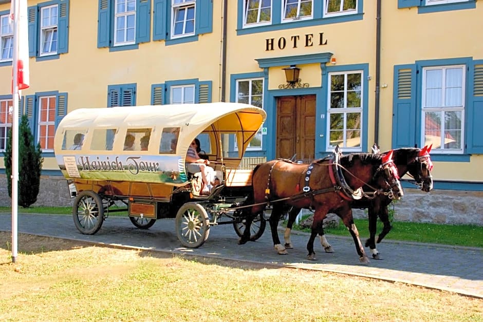 Hotel Zum Herrenhaus