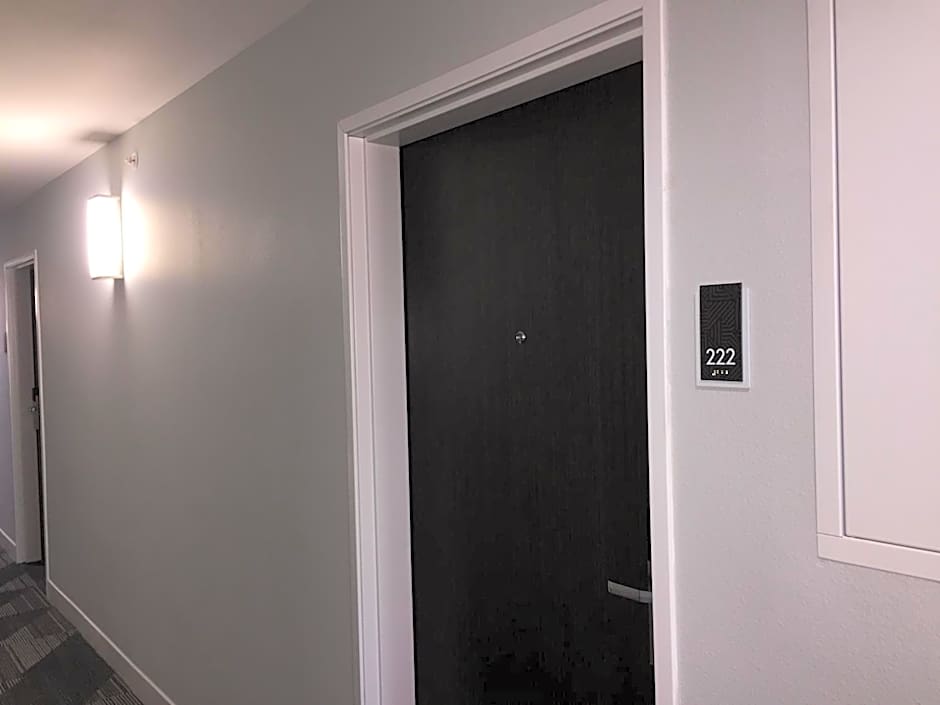 Studio 6-Mesquite, TX - Dallas