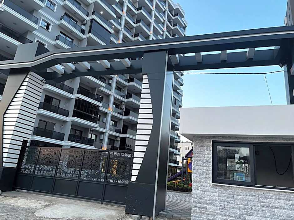 Uğur Apart Sea View