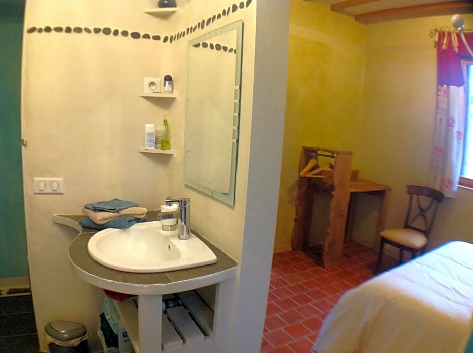 Au rythme d Arduinna