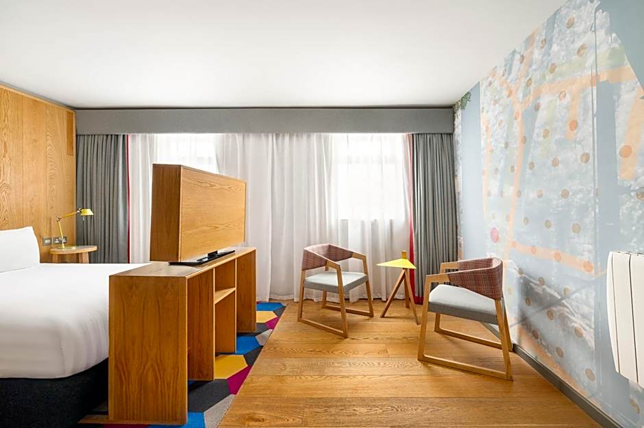 Cairn Hotel Newcastle