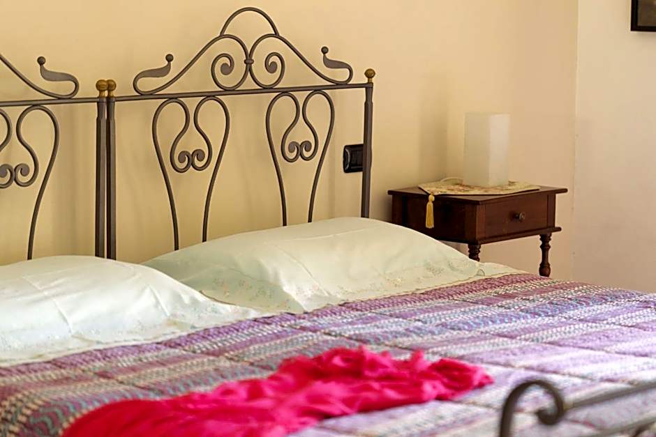 Bed&Breakfast Il Frantoio