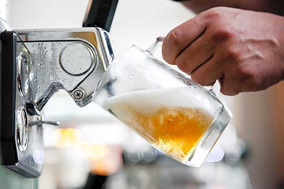 B4B Athens Signature Hotel