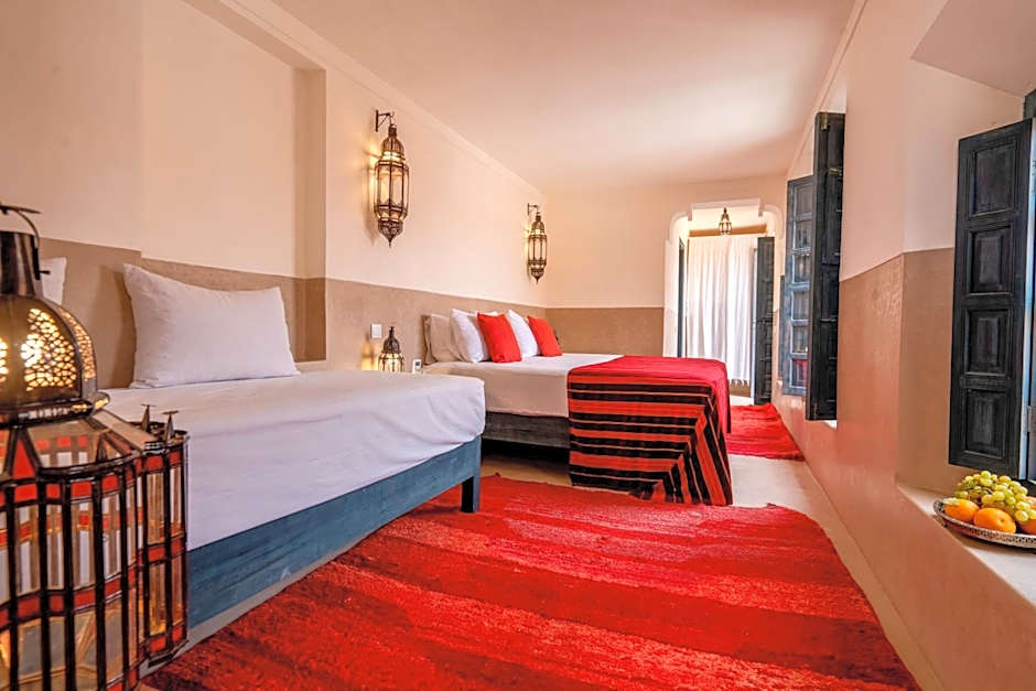 Hotel & Spa Dar Sara