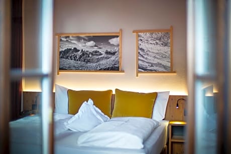 Superior Double Room for 2 People