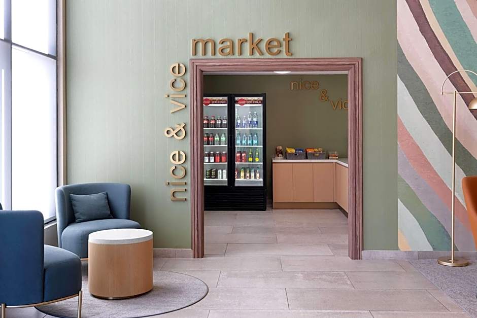 Wyndham Garden Newark Fremont Silicon Valley