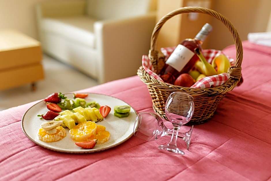 Sovereign Beach Hotel