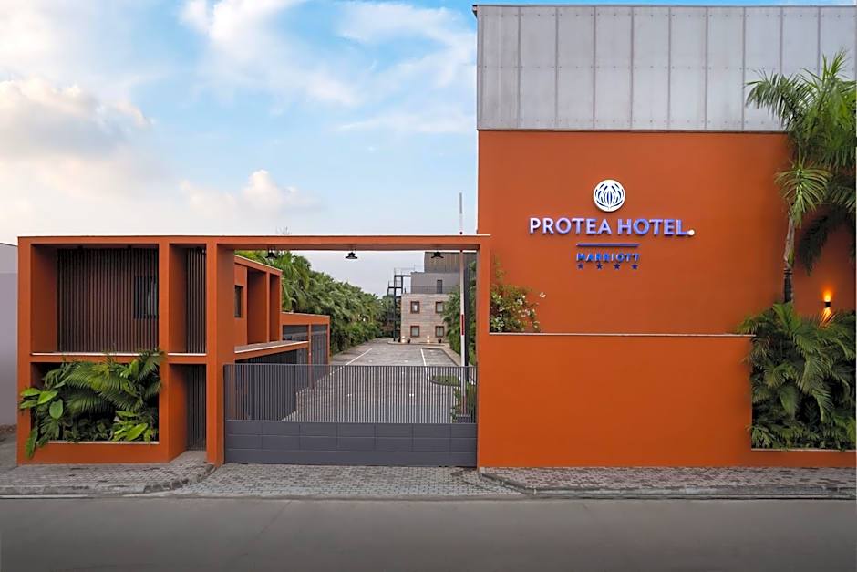 Protea Hotel Luanda