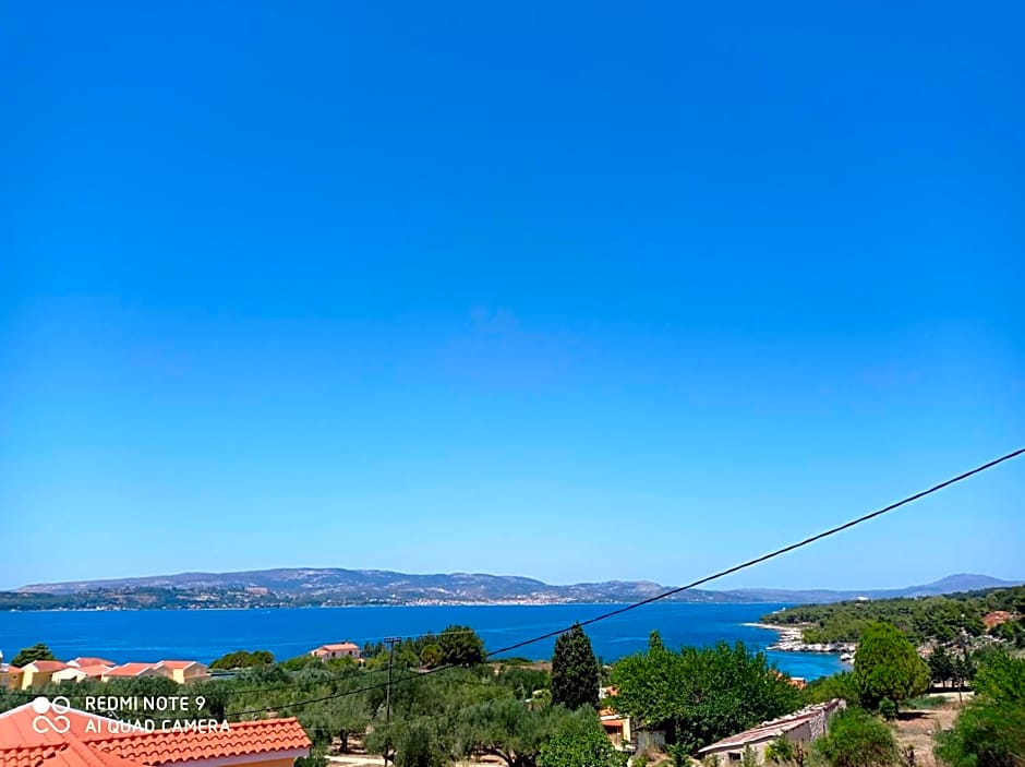 Summer Garden Αpartments & Studios