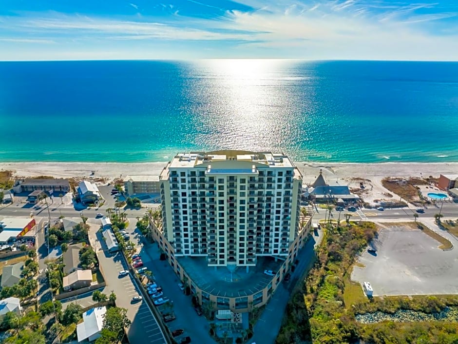 Origin by Beach Haven Vacation Rentals