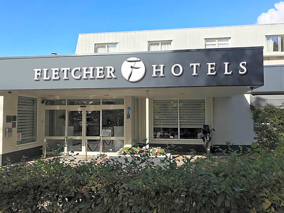 Fletcher Hotel-Restaurant Waalwijk
