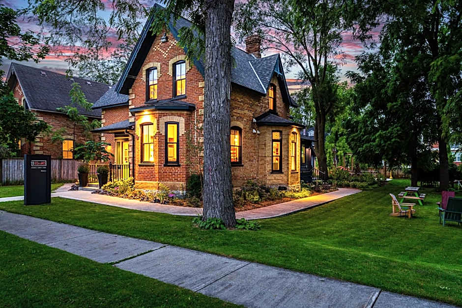 Somewhere Inn Collingwood