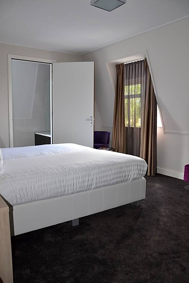 Fletcher Hotel-Restaurant Duinzicht