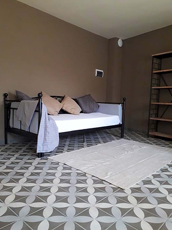 Al biancospino- Camere- Ristorante