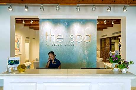 Seven Stars Resort & Spa