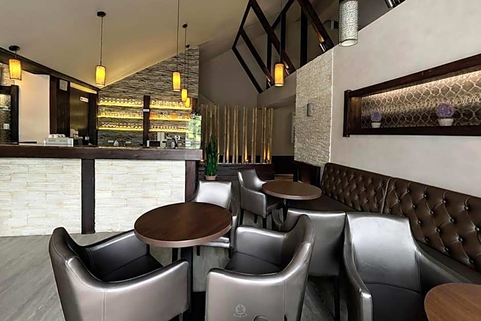 Oázis Wellness Panzio