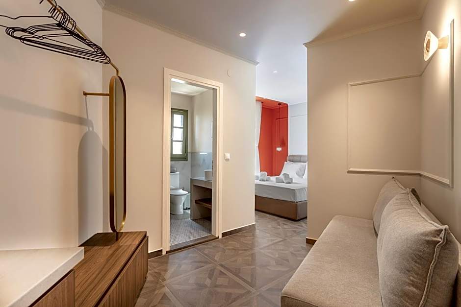 Atlas Boutique Suites