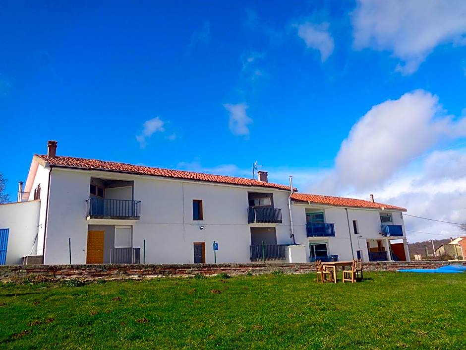 Albergue Cilleruelo de Bezana