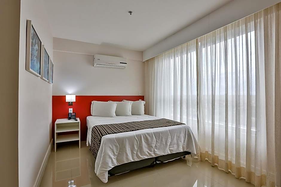 Ramada Hotel & Suites Campos Dos Goytacazes