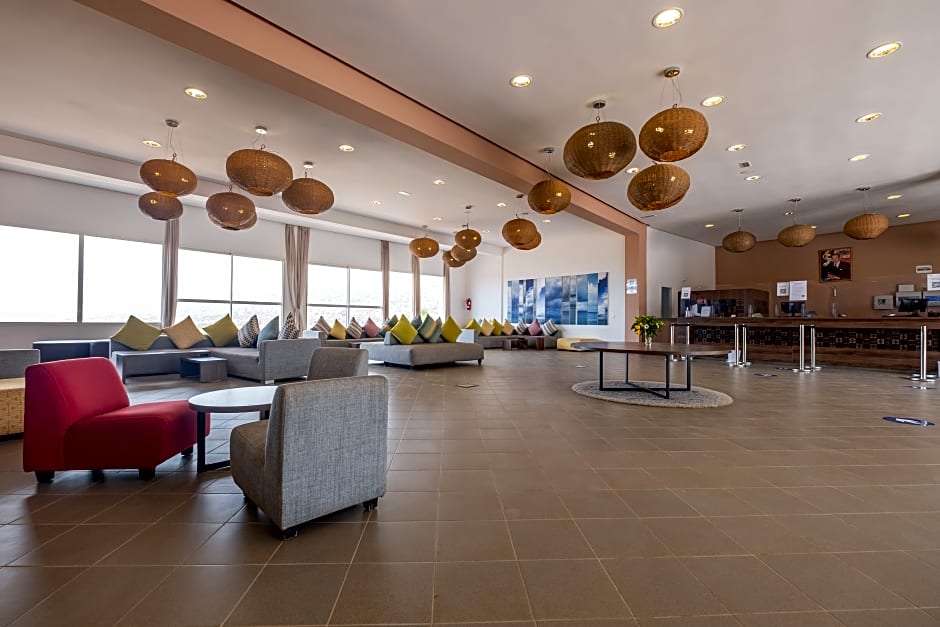 Lunja Village Taghazout