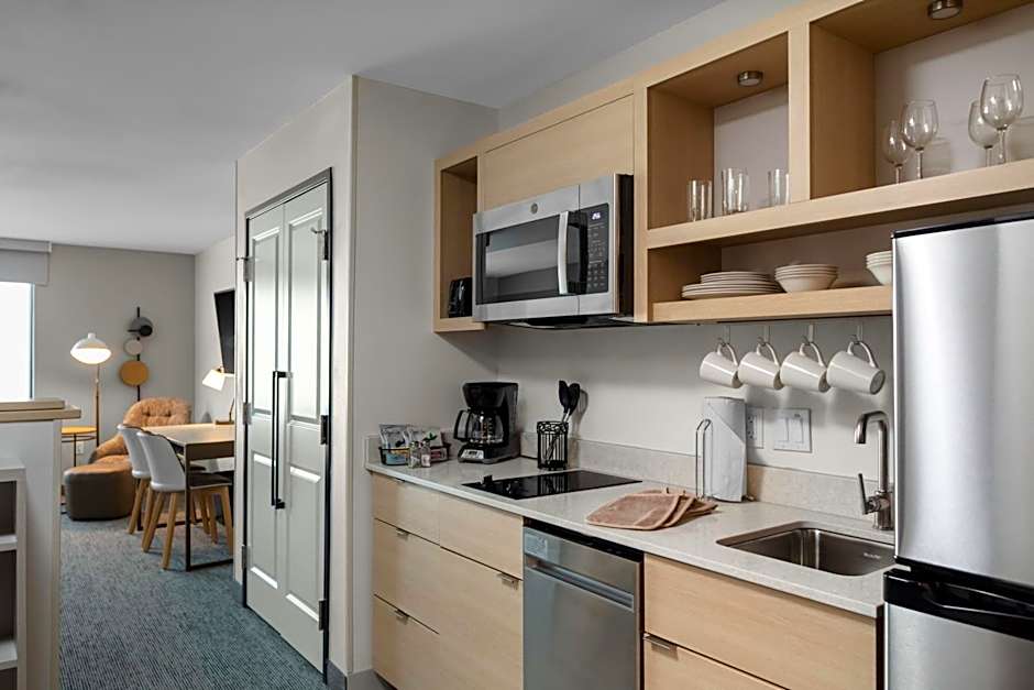 TownePlace Suites by Marriott Buckeye Verrado