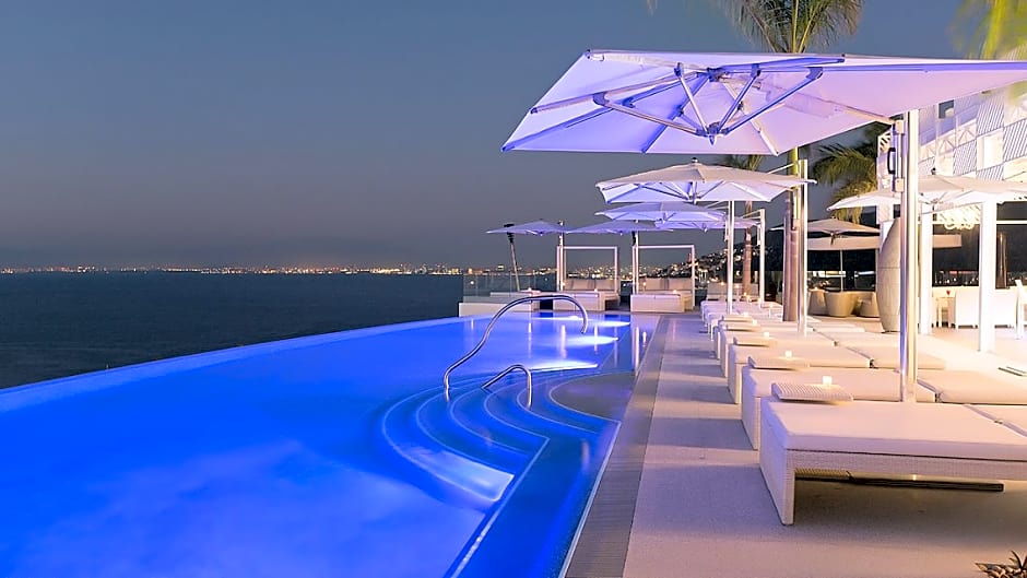 Hotel Mousai - Adults Only