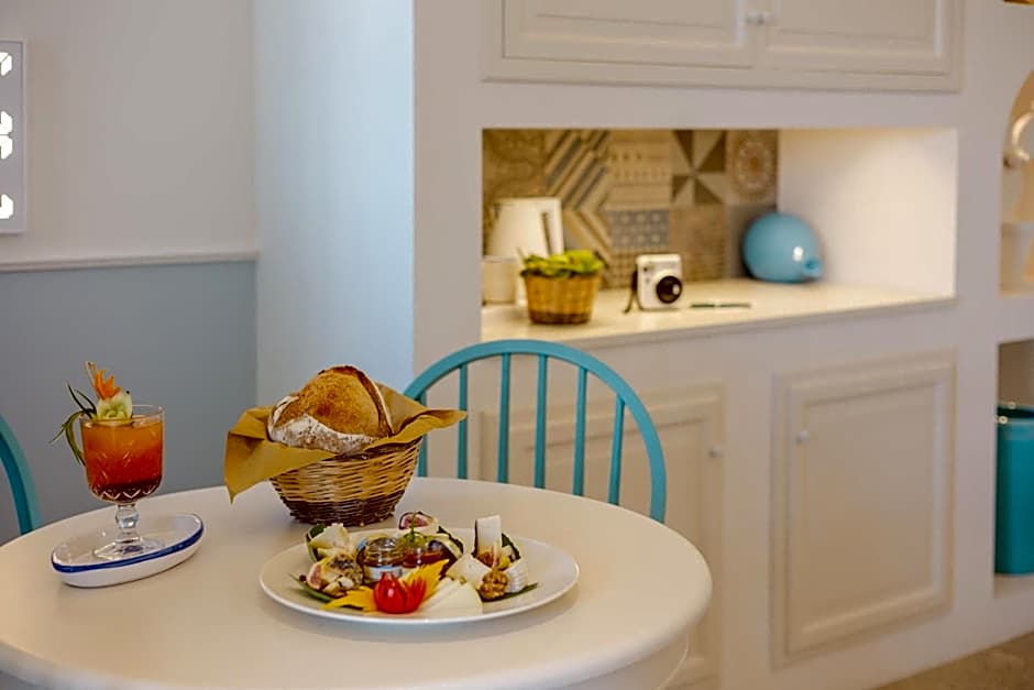 Marenea Suite Hotel