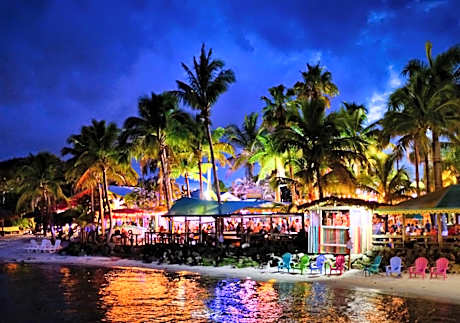 The Inn at Capt. Hiram's