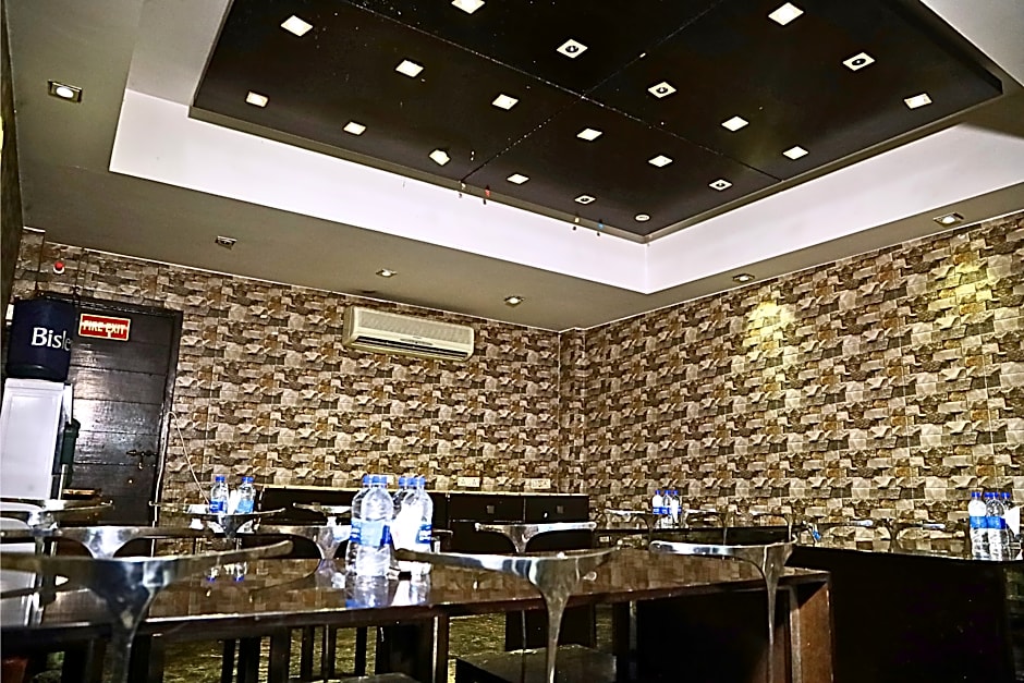 Hotel Good Palace