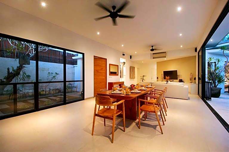 Villa Papaya