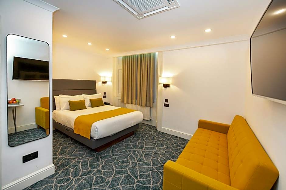 Park Avenue Bayswater Inn Hyde Park