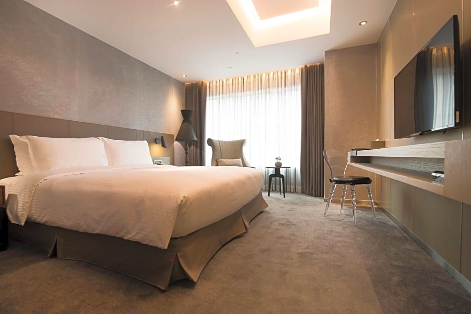 CHECK inn Taipei Nanjing