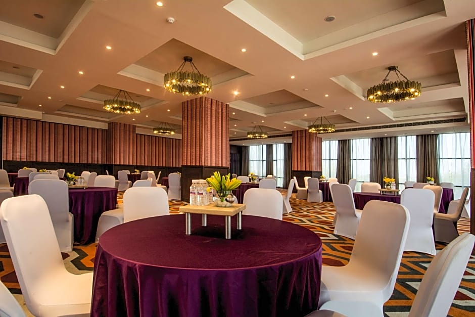 Zone by The Park, Jodhpur