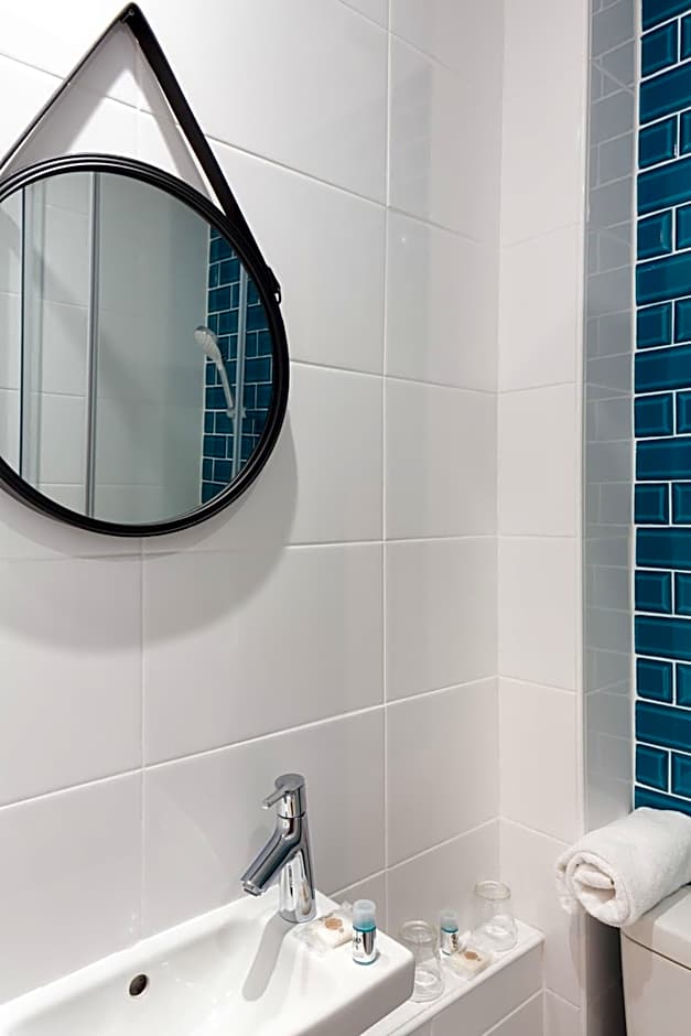 Hotel Nap By HappyCulture