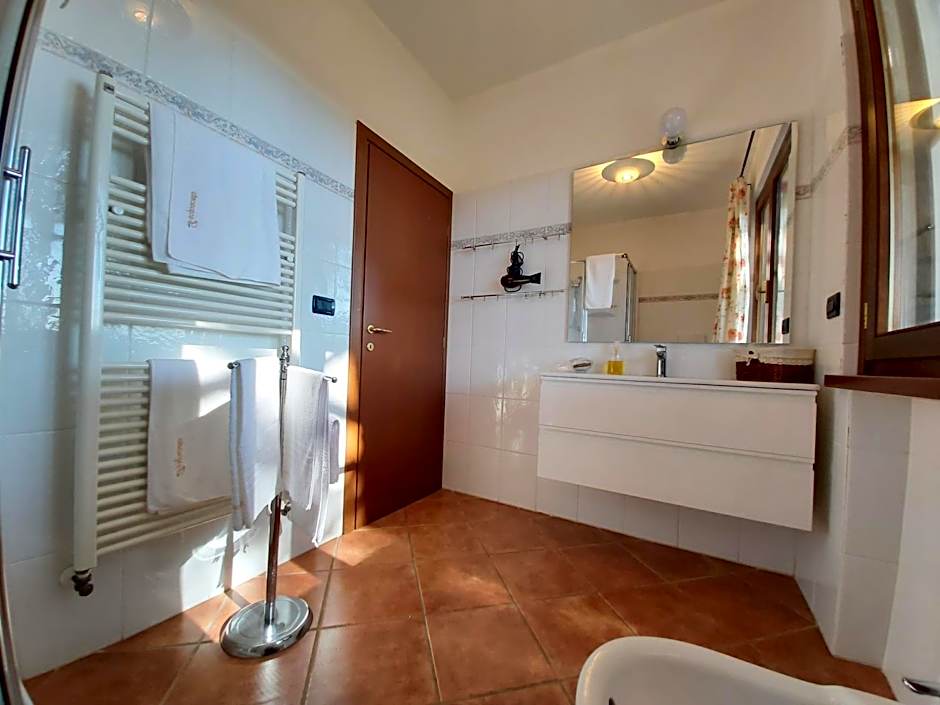 Agriturismo - B&B L'Acquacotta